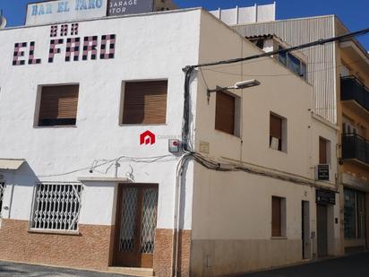 Exterior view of House or chalet for sale in Calafell  with Air Conditioner and Terrace