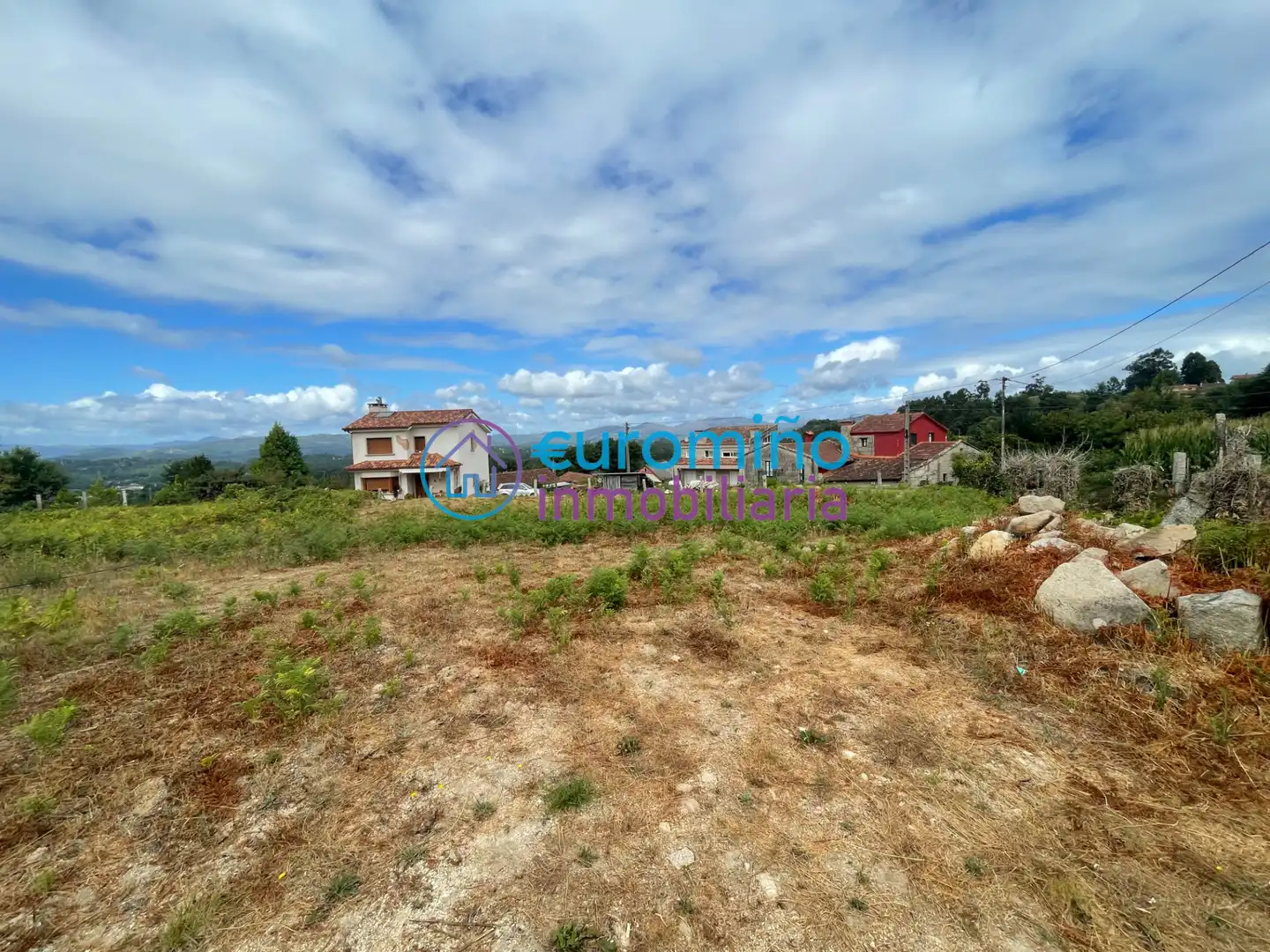 Residential land for sale in As Neves, imagen 2