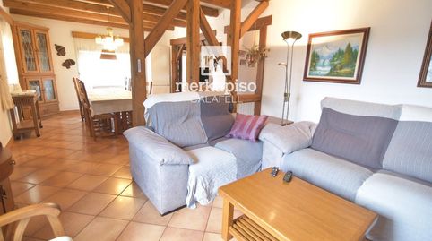 Foto 5 de Casa o xalet en venda a Juan Ramon Jimenez, El Montmell, Tarragona