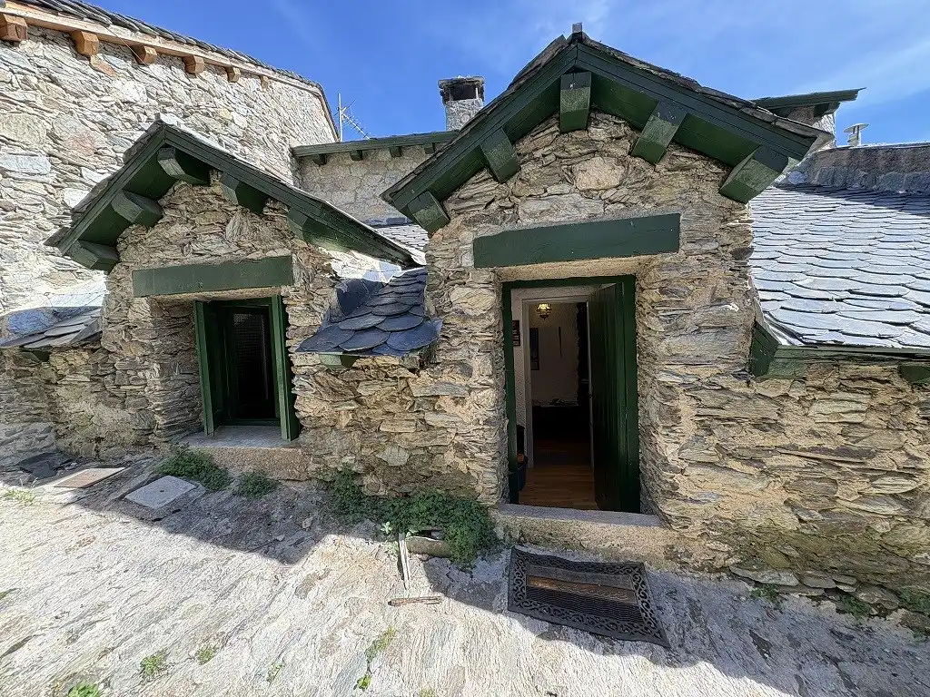 Maison mitoyenne à vendre à Queralbs, imagen 45
