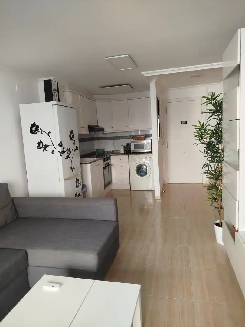 Dúplex de lloguer a Calle JAUME ROIG, 3, Canet d'En Berenguer