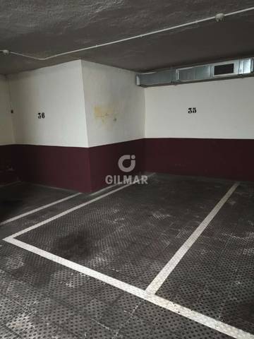 Garaje en Venta en Niño Jesús