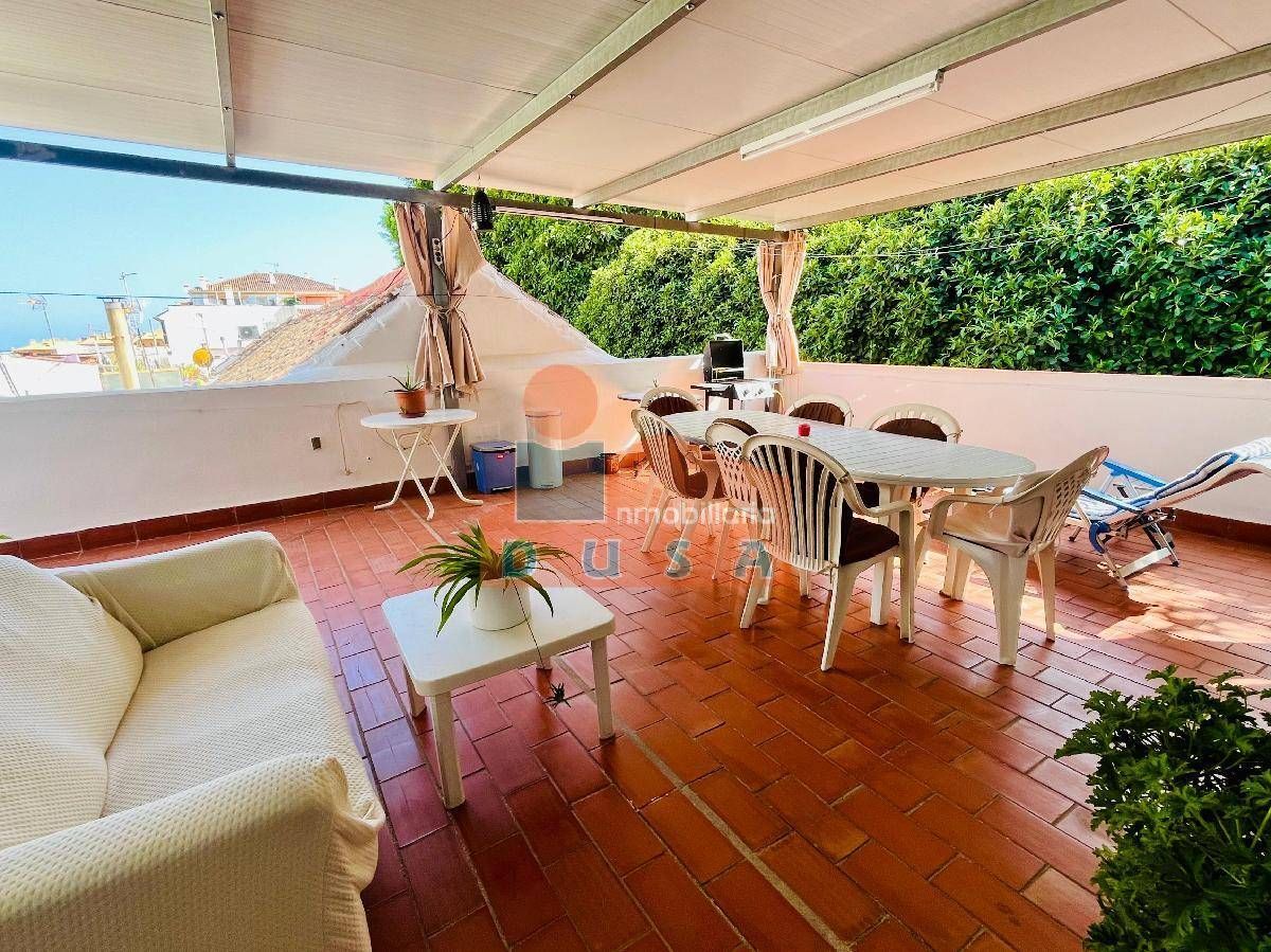 House or chalet for sale in San Pedro de Alcántara pueblo, San Pedro de Alcántara, Marbella