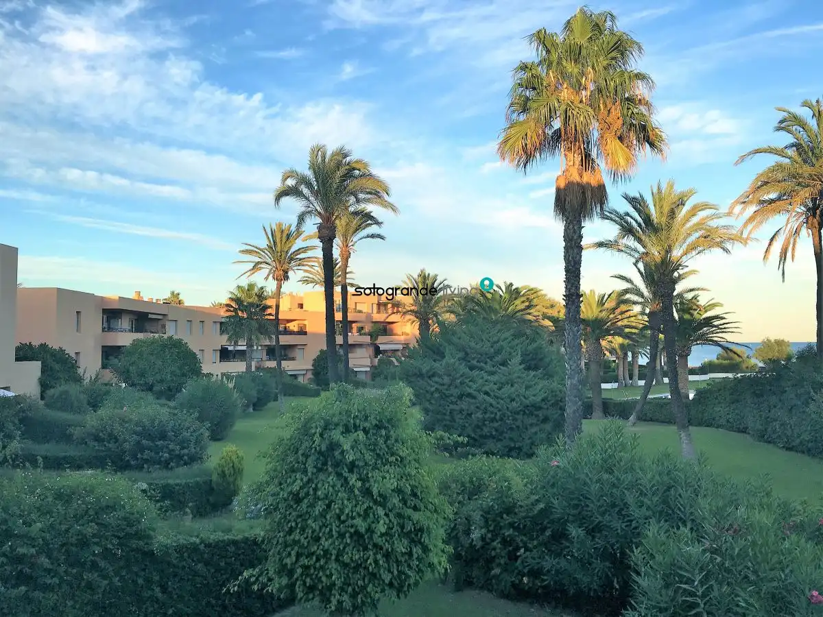 Apartment to rent in Puerto de Sotogrande - La Marina, imagen 17