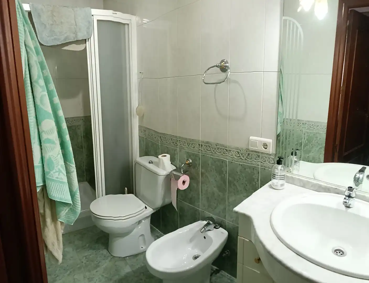 House with terrace for sale in Travesía de San Francisco, imagen 18
