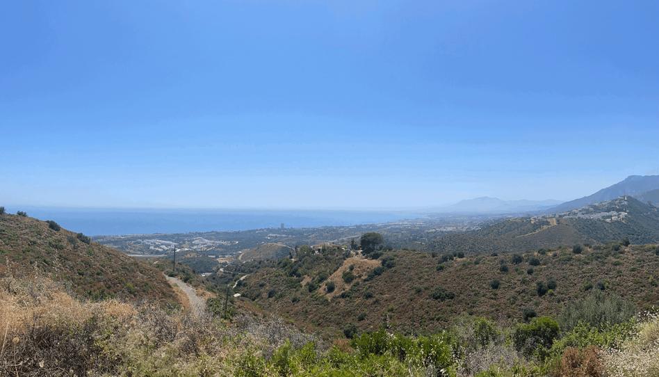 Photo 1 of Residential for sale in Santa Clara, Málaga