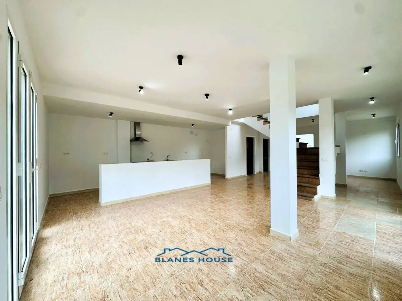 Casa o xalet en venda en Maçanet de la Selva amb Jardí privat, Terrassa i Alarma