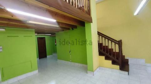 Photo 3 of Premises to rent in Santa Eulalia, 11, La Txitxarra - Murrieta - Parke Santurtzi, Bizkaia