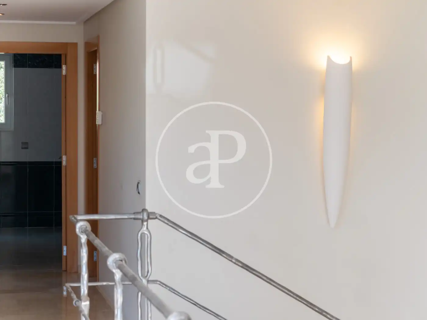 Casa o chalet en venta en Gilet con Aire acondicionado, Calefacción y Jardín privado