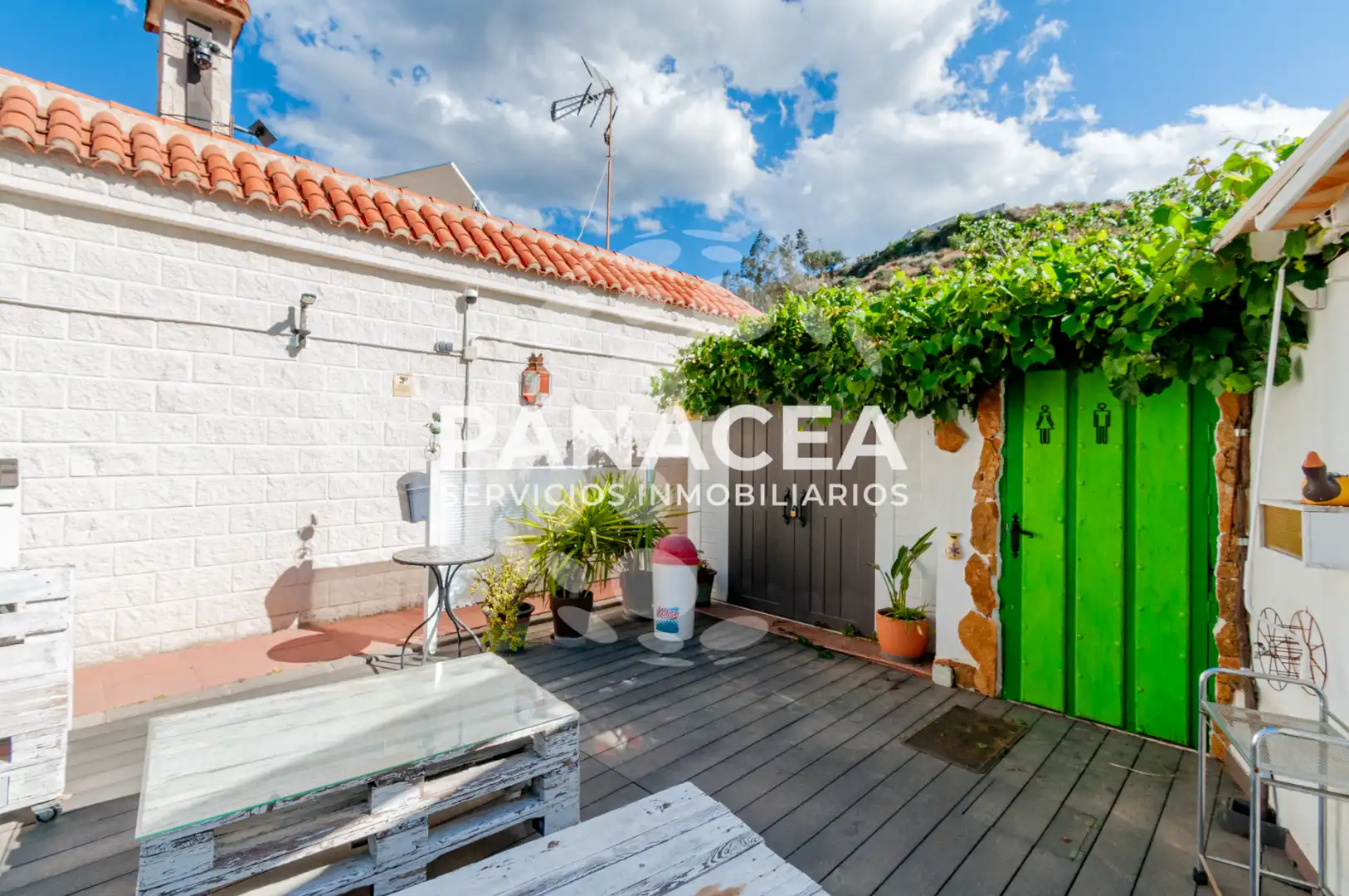 Country house with garden for sale in Canjáyar, imagen 20