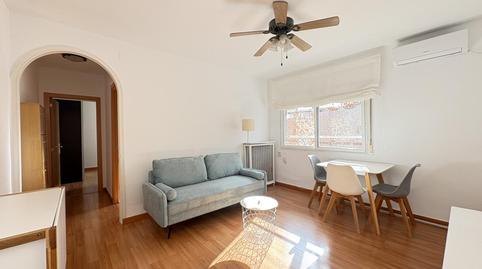 Foto 3 de Pis de lloguer a De la Ermita del Santo, Los Cármenes,  Madrid Capital