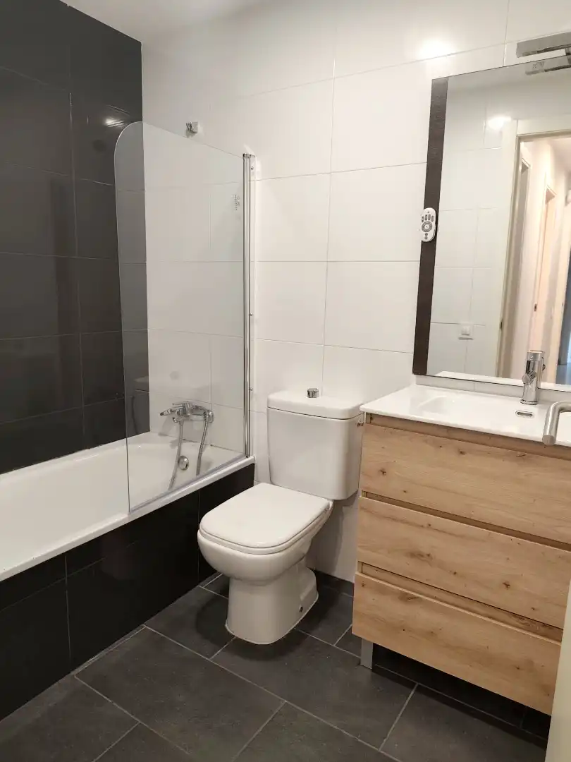 Baño de Piso en venta en Congost