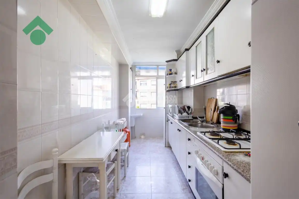 Cuina de Pis en venda en Vélez-Málaga amb Terrassa