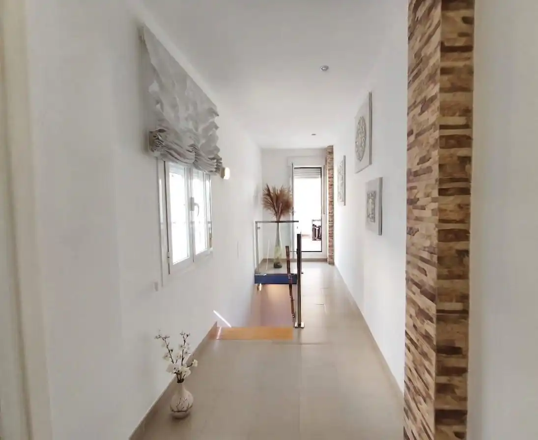 Duplexes for sale in El Carpio  with Air Conditioner, Heating and Terrace