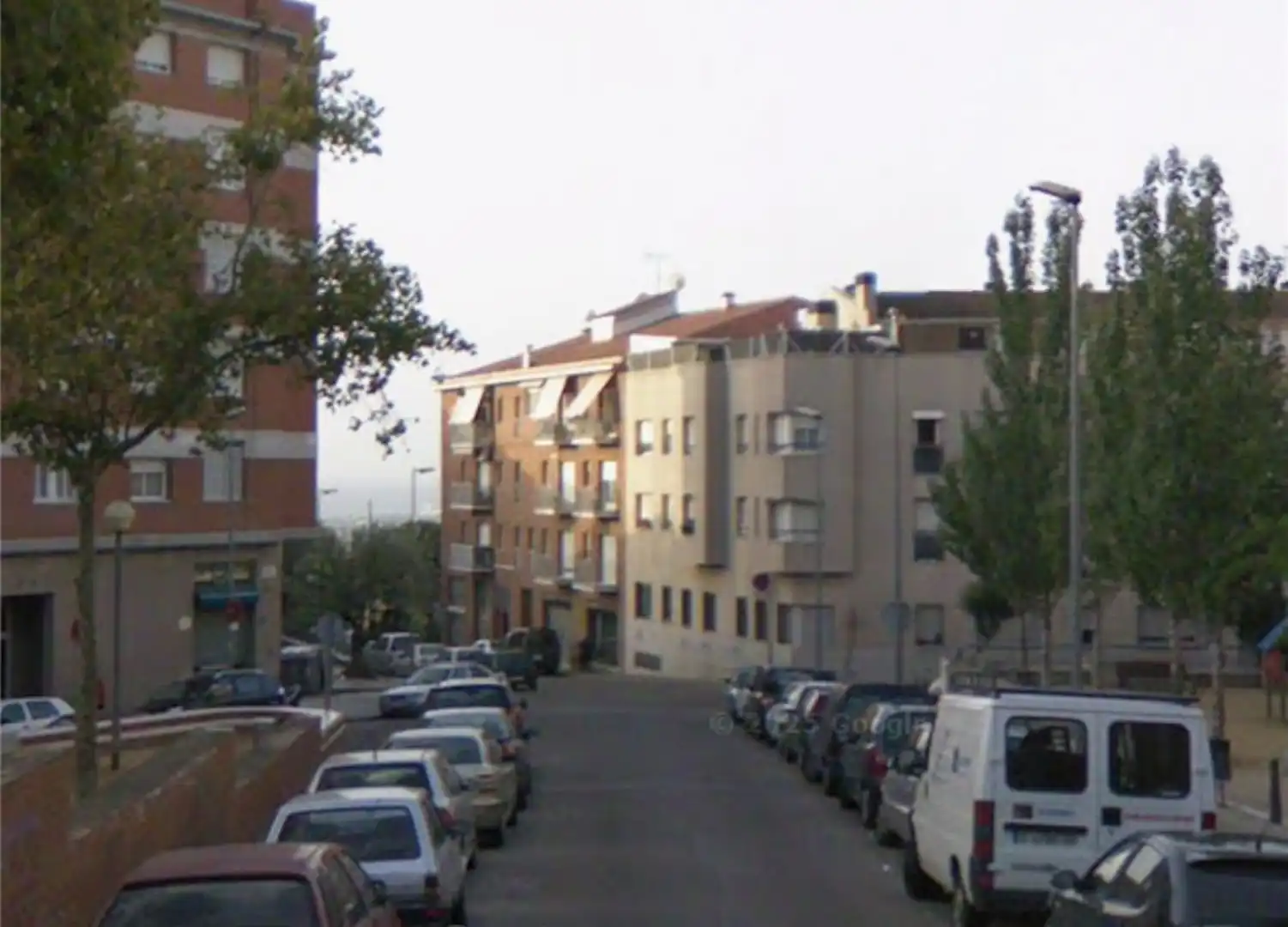 Flat for sale in Valencia