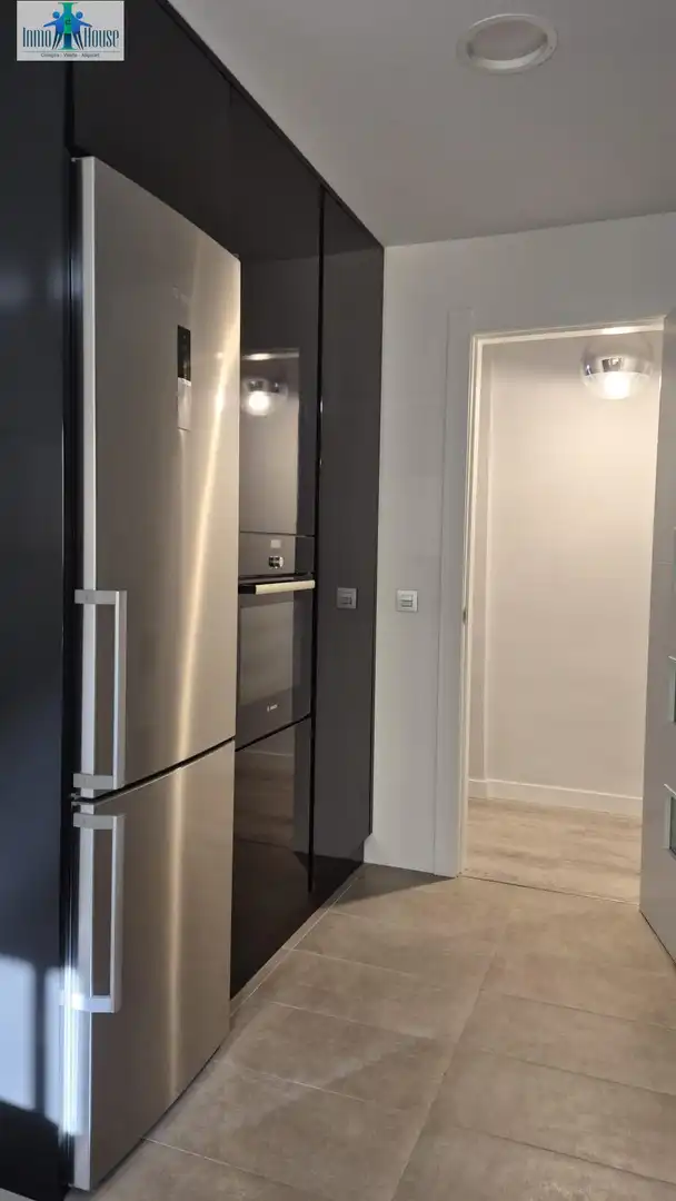 Piso con terraza en venta en Carretas - Pajarita, imagen 4