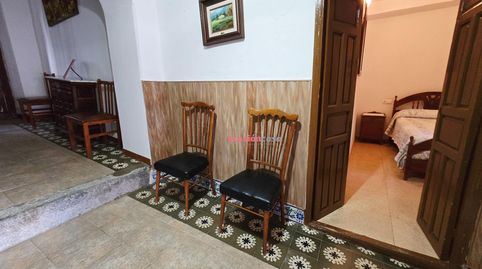 CASA EN VENTA EN PEDROCHE, immagine 5