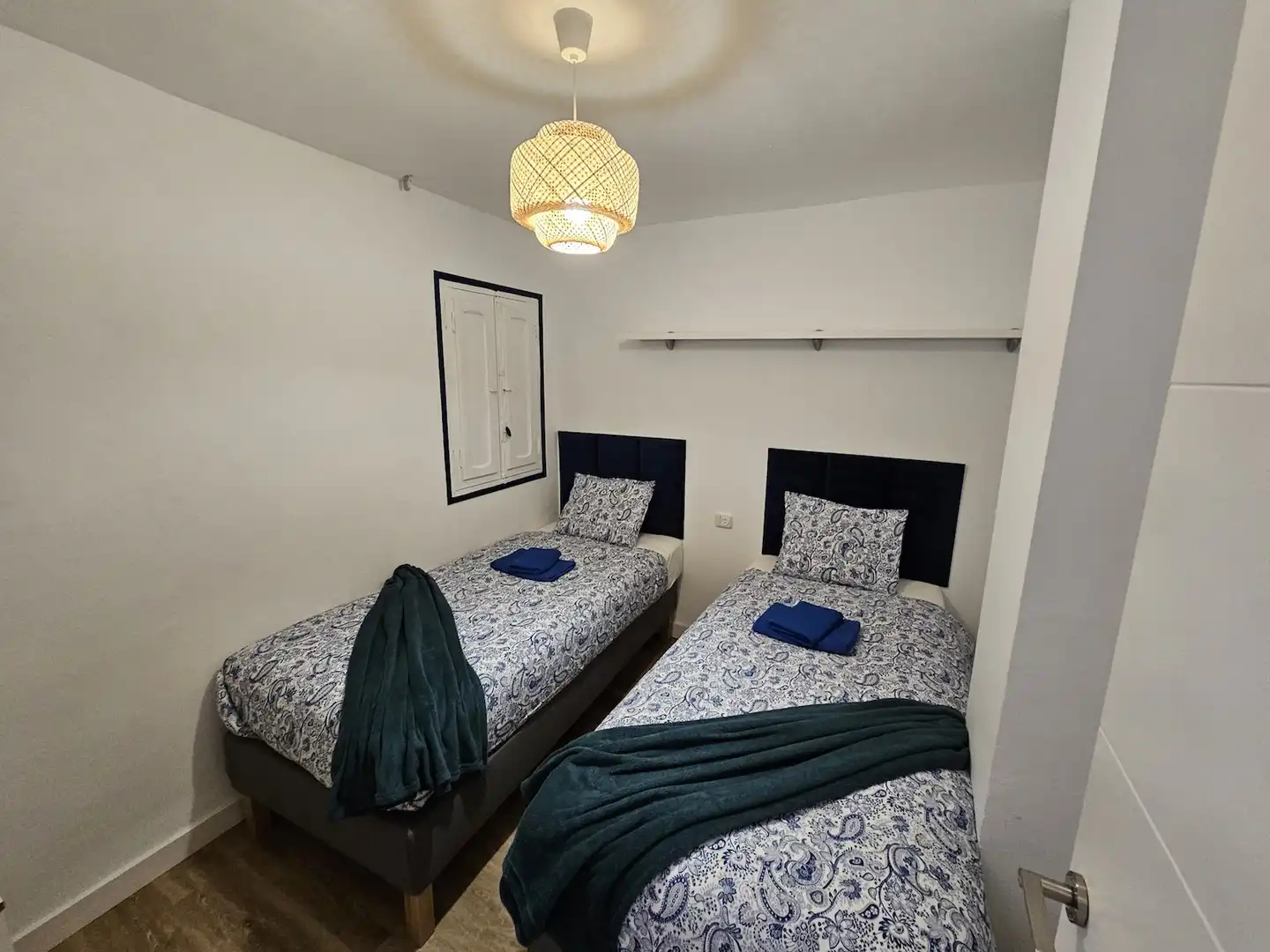 Appartamento con terrazza in vendita a Sant Antoni, imagen 15