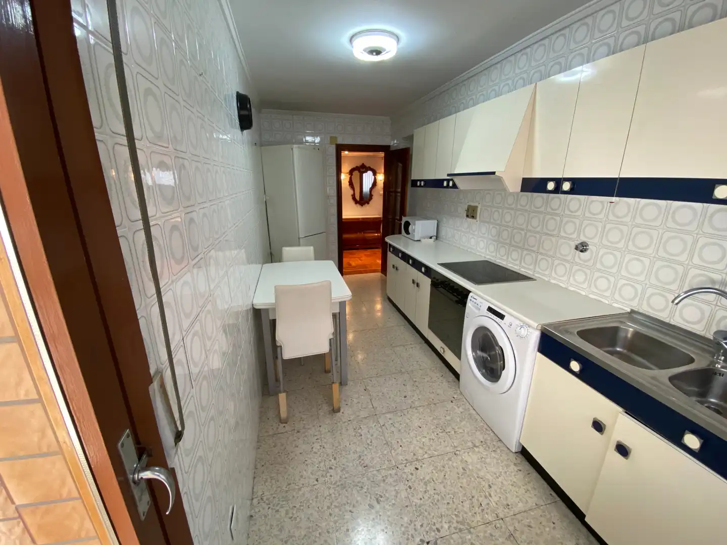Piso con terraza en venta en Kalero - Basozelai, imagen 3