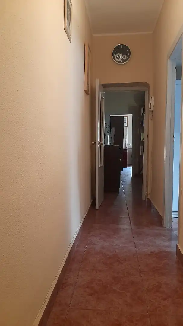 Flat for rent in Córdoba  with Air Conditioner, Terrace and Furnished