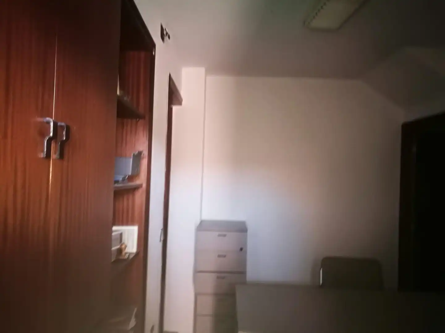 Habitación de Ático en venta en Murcia con Aire acondicionado, Calefacción y Terraza