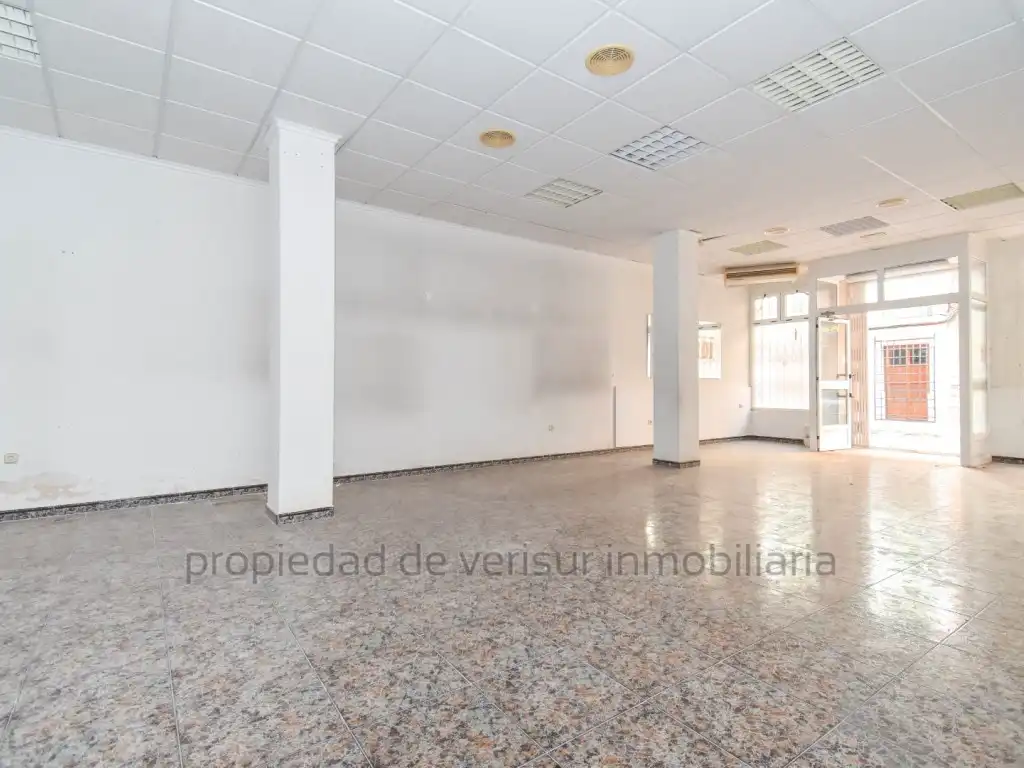 Local comercial de lloguer a Casco Antiguo, imagen 5