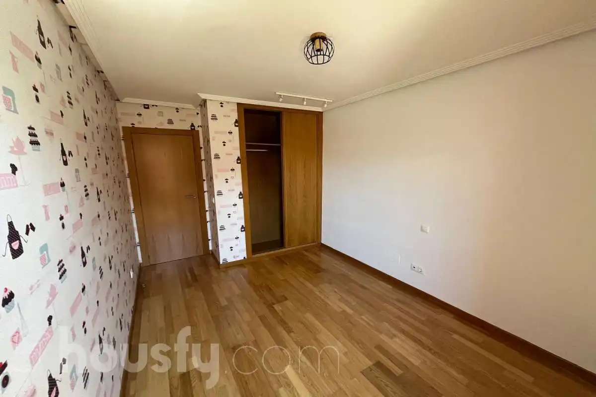 Wohnung zur Miete in Laura de los Ríos, Las Eras de Renueva