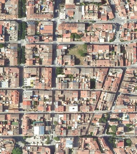Photo 2 of Flat for sale in C/navas de Tolosa, 18, 1º, 1ª, Zona Nord, Rubí