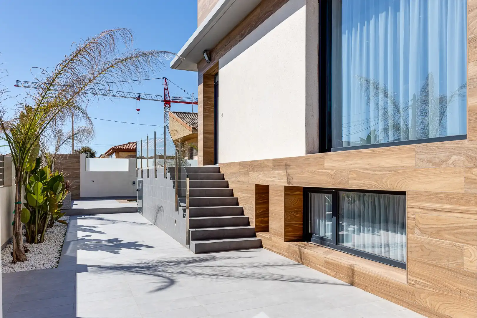Haus mit Pool zum Verkauf in La Mata, imagen 34