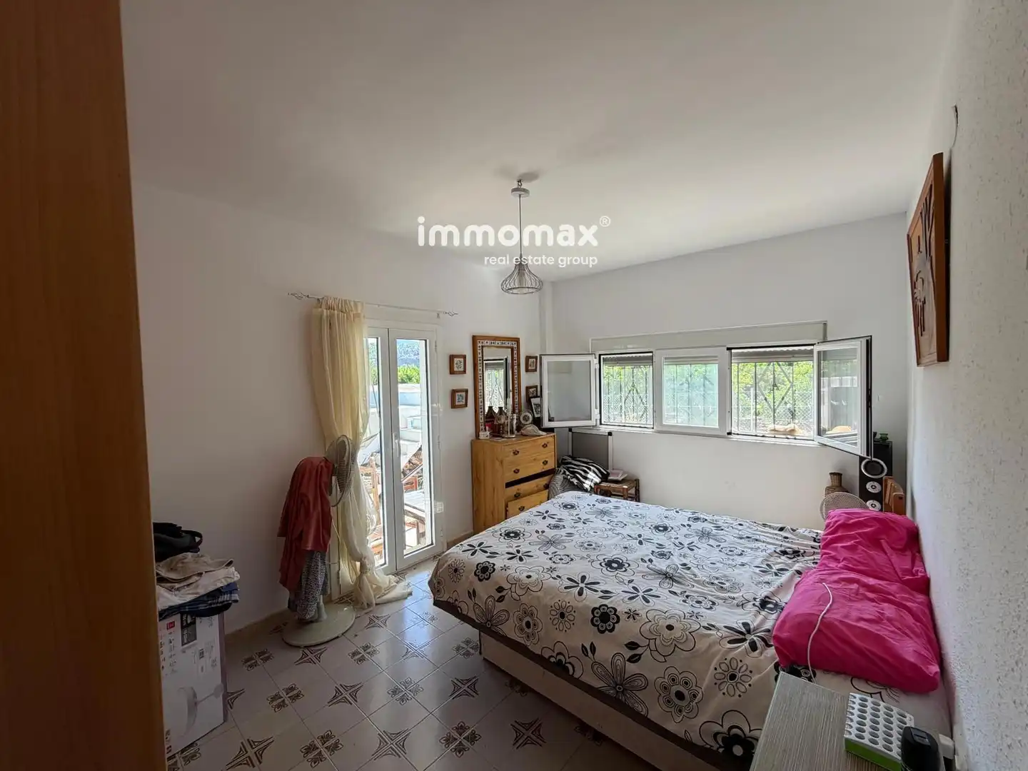 Detached house with pool for sale in 3, imagen 27