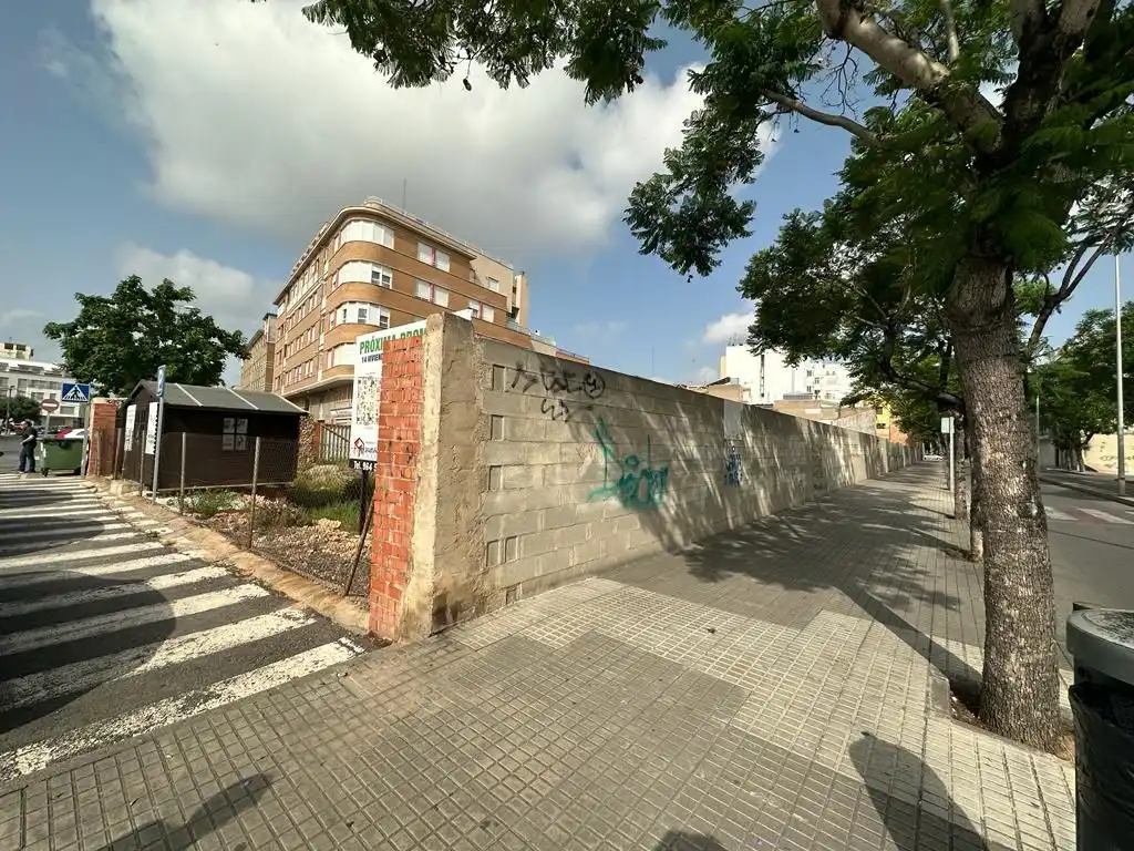 Terreny residencial en venda a Centro, imagen 7