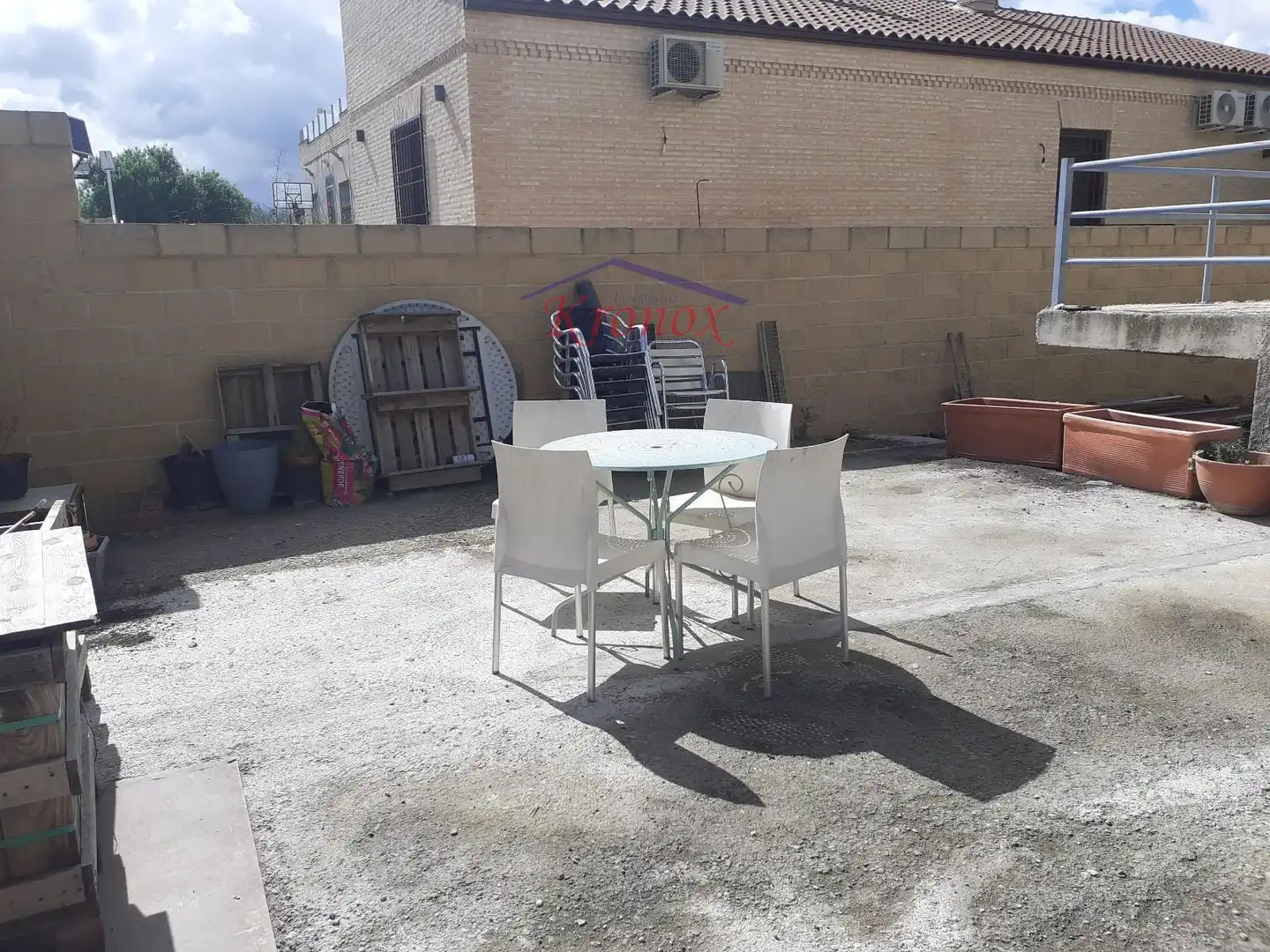 Chalet con piscina en venta en Mejorada del Campo, imagen 8