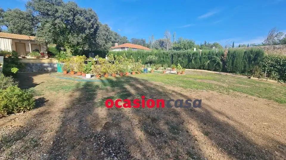 Residential land for sale in Espiel, imagen 16