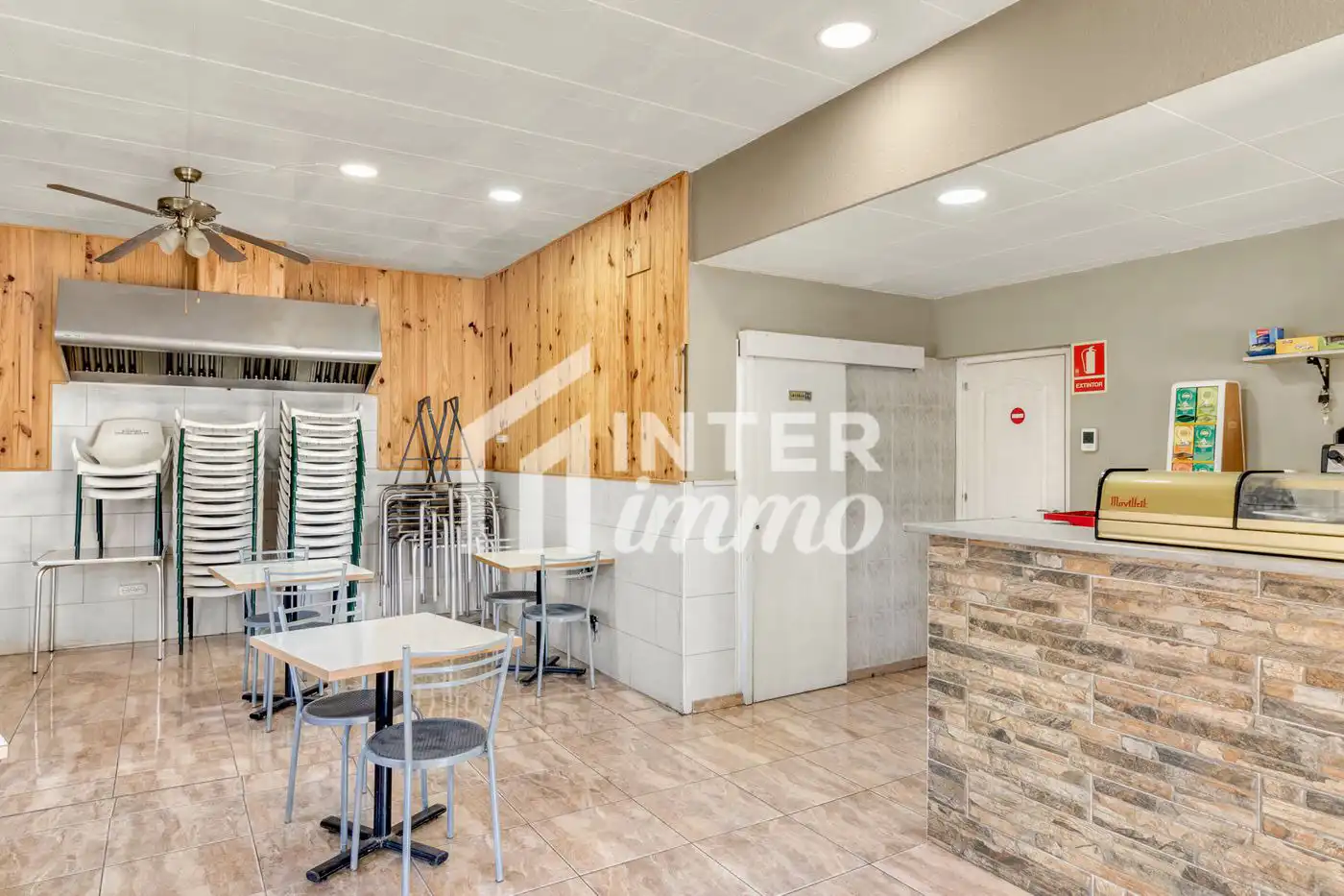 Local comercial en venda a Carrer PAU CASALS 2, imagen 8