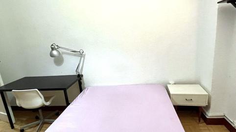 Foto 4 de Piso de alquiler en De L'enginyer Rafael Janini, L'Illa Perduda,  Valencia Capital