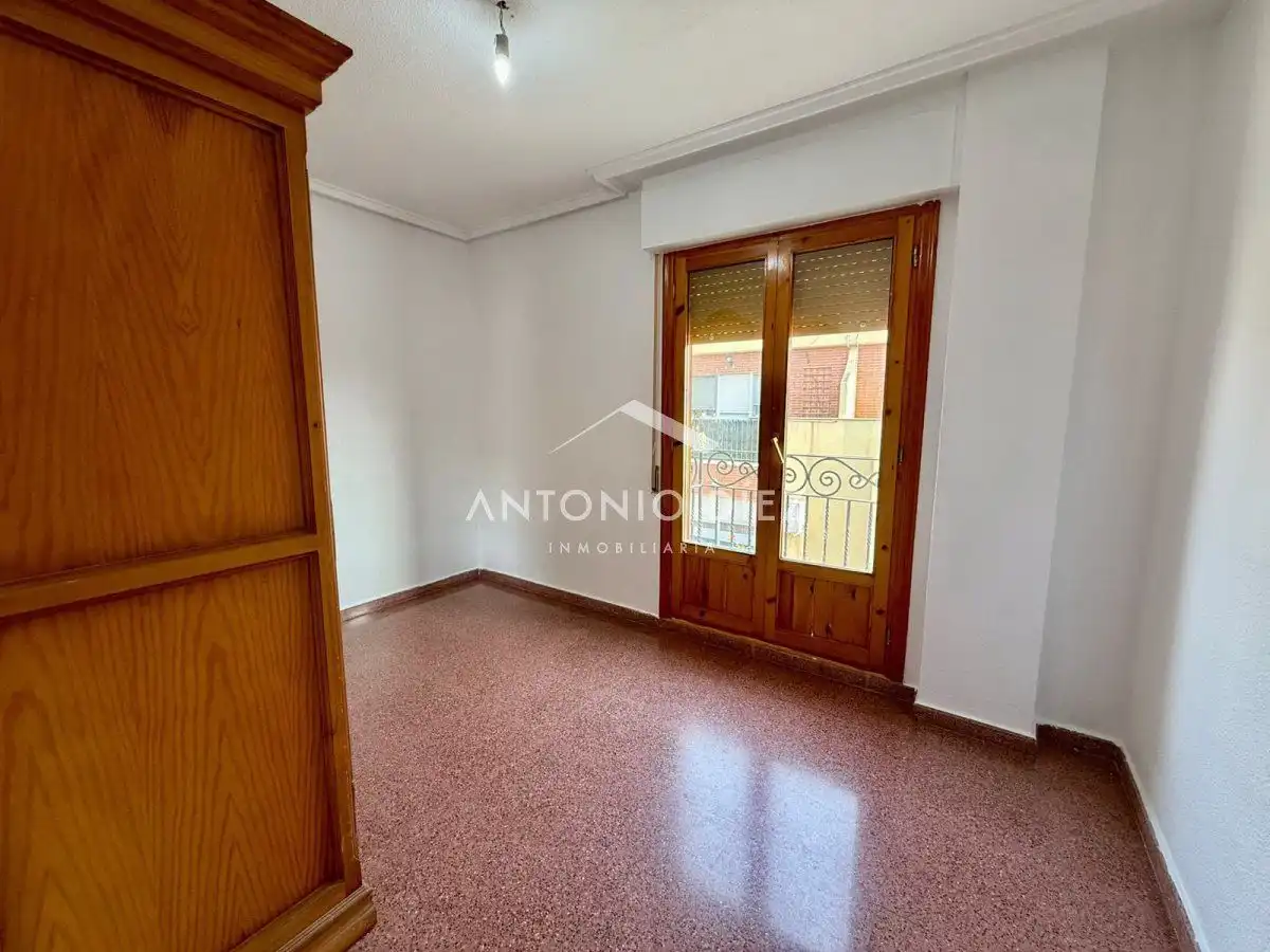 Bungalow amb terrassa en venda a Aspe Centro, imagen 28