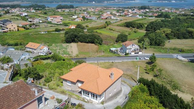 Casa-chalet en Venta en Lugar Vilar, 32 en Vilalonga