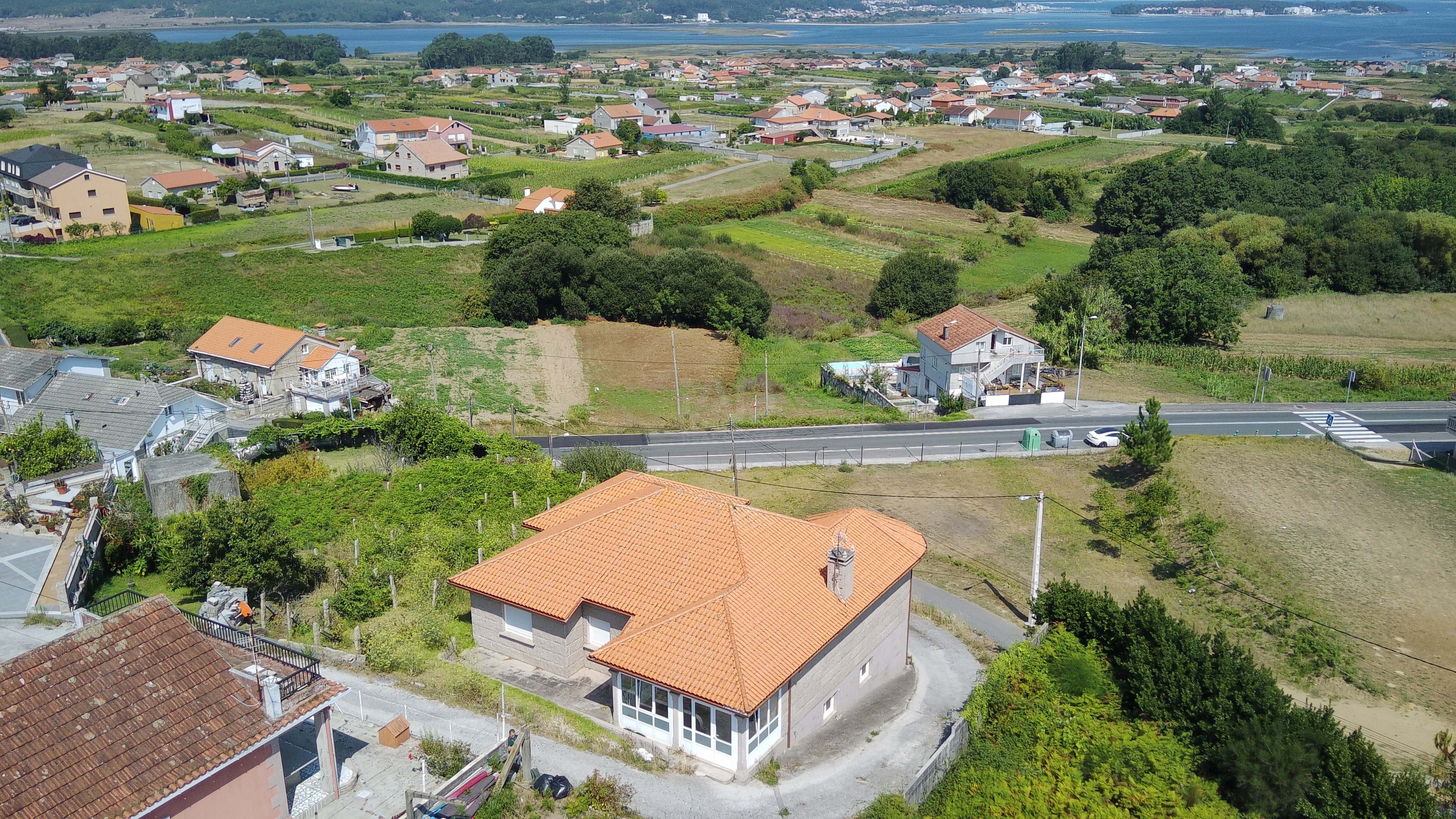 House or chalet for sale in Sanxenxo  with Heating and Terrace