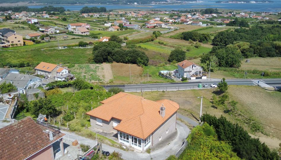 Photo 1 of House or chalet for sale in Lugar Vilar, 32, Vilalonga, Pontevedra