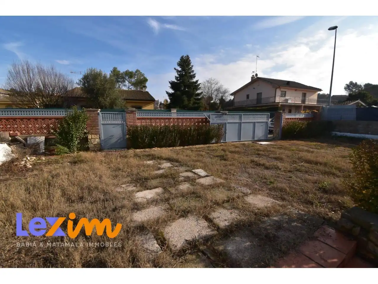 Residencial en venta en Fonollosa