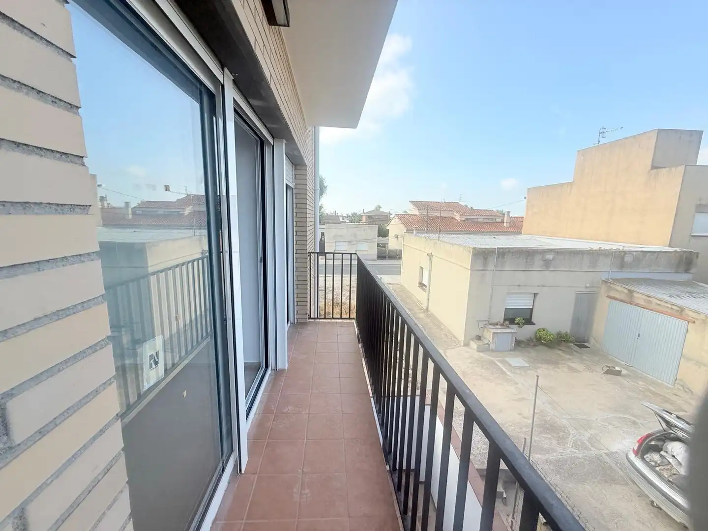 Balcony of Study for sale in Deltebre