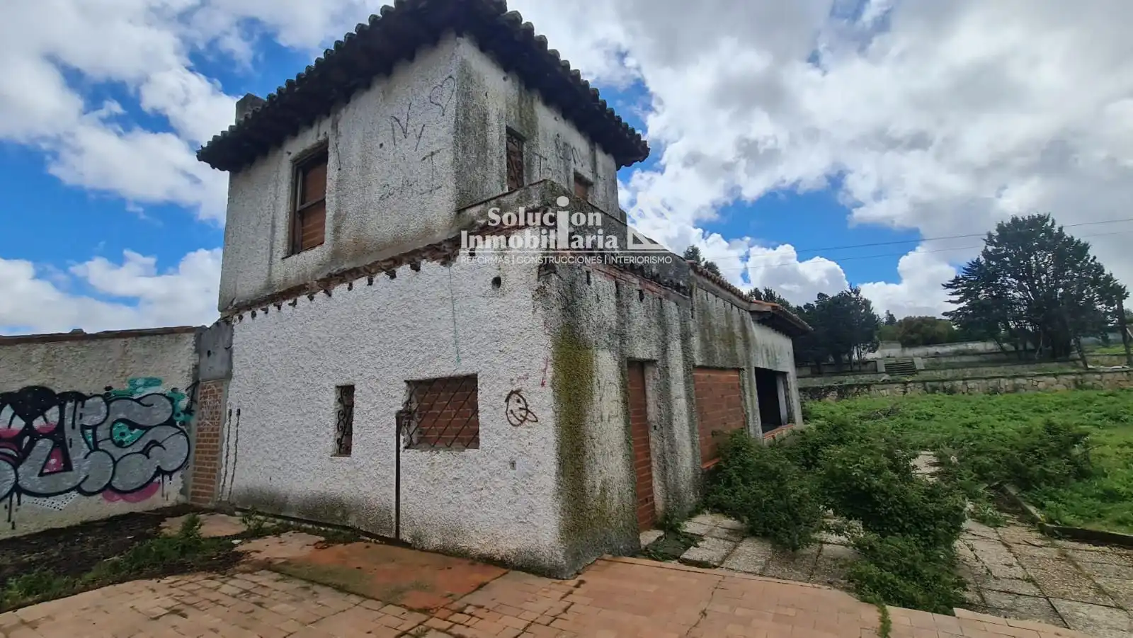 Xalet amb terrassa en venda a Santa Marta de Tormes, imagen 42