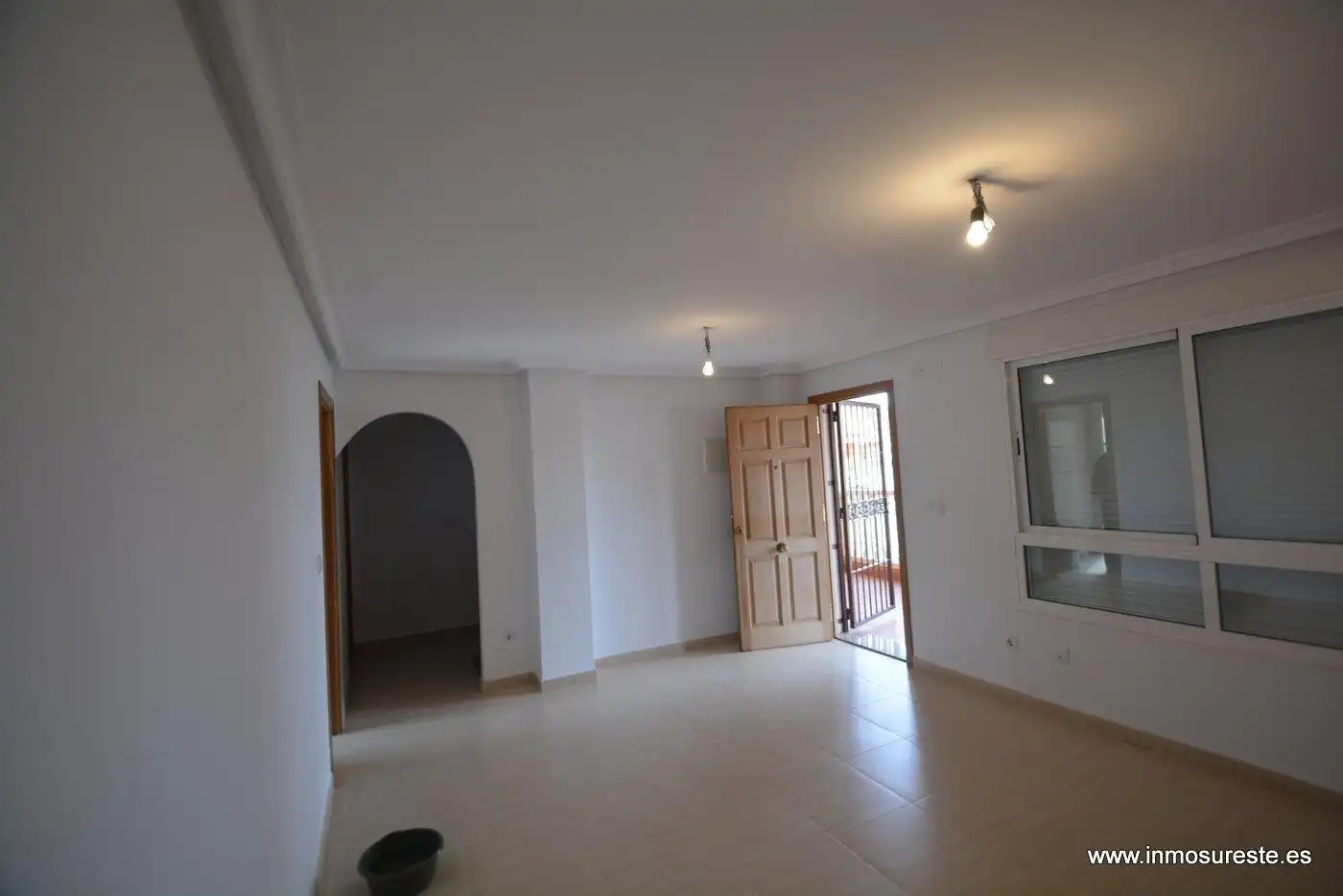 Adosado con terraza en venta en Benferri, imagen 4