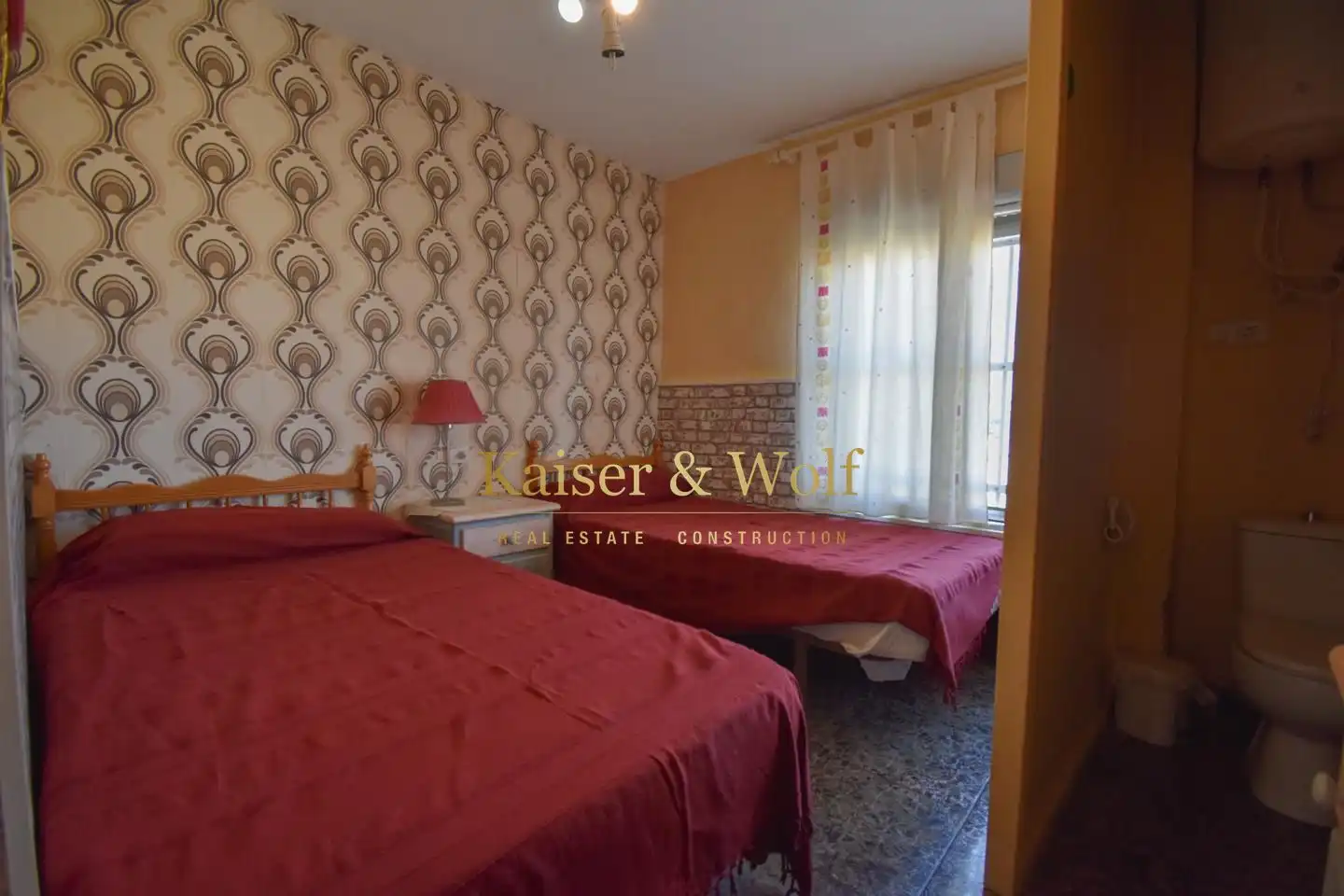 Habitación de Casa o chalet en venta en Santa Pola con Terraza