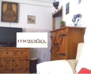 Living room of Planta baja for sale in Santa Pola