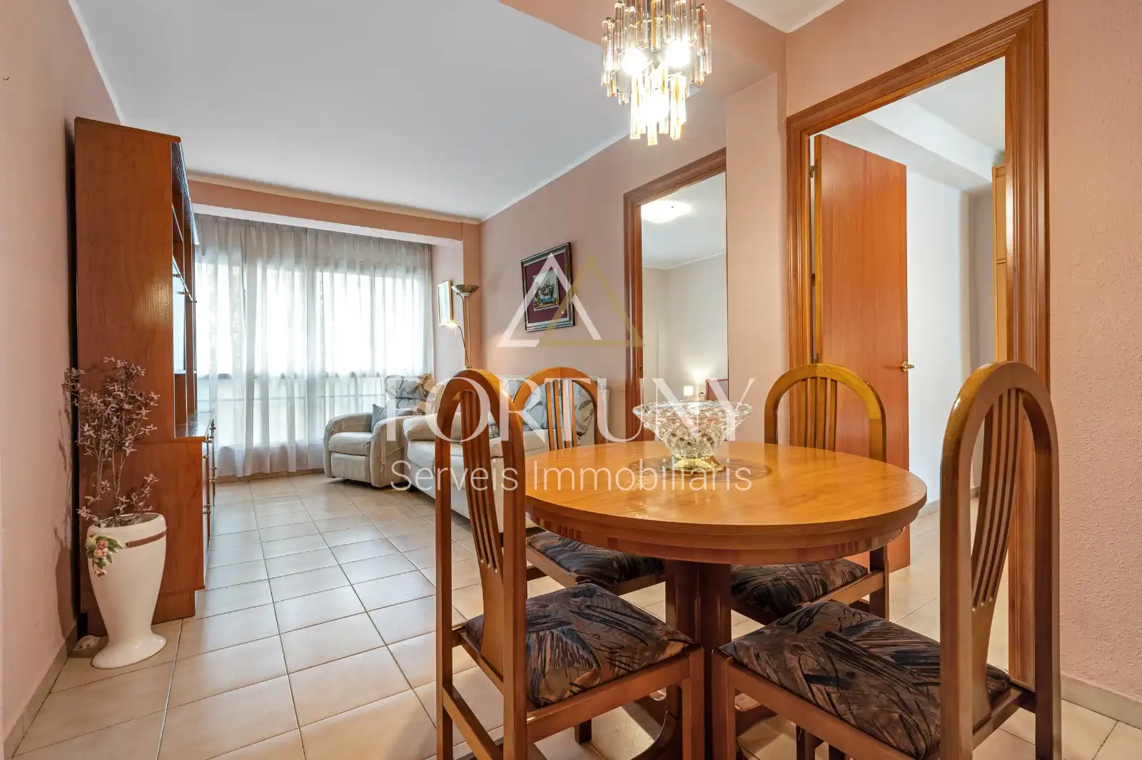 Wohnung mit Aufzug zum Verkauf in PERE EL CEREMONIOS, imagen 9