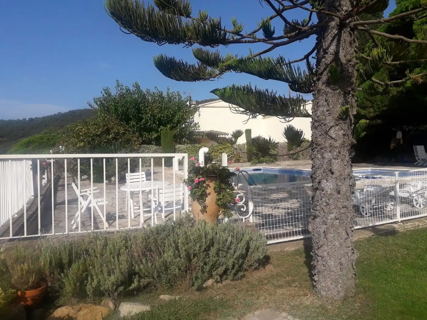 Maison avec piscine à vendre à Carrer Gèminis, imagen 30