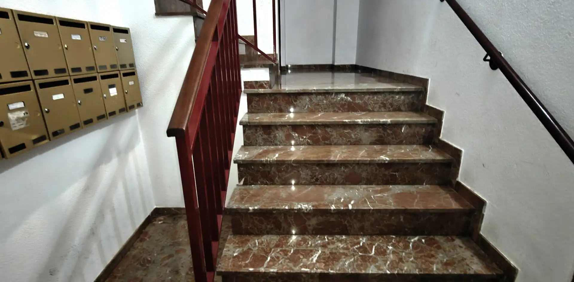 Apartamento en venta en Zaragoza con Aire acondicionado, Calefacción y Parquet