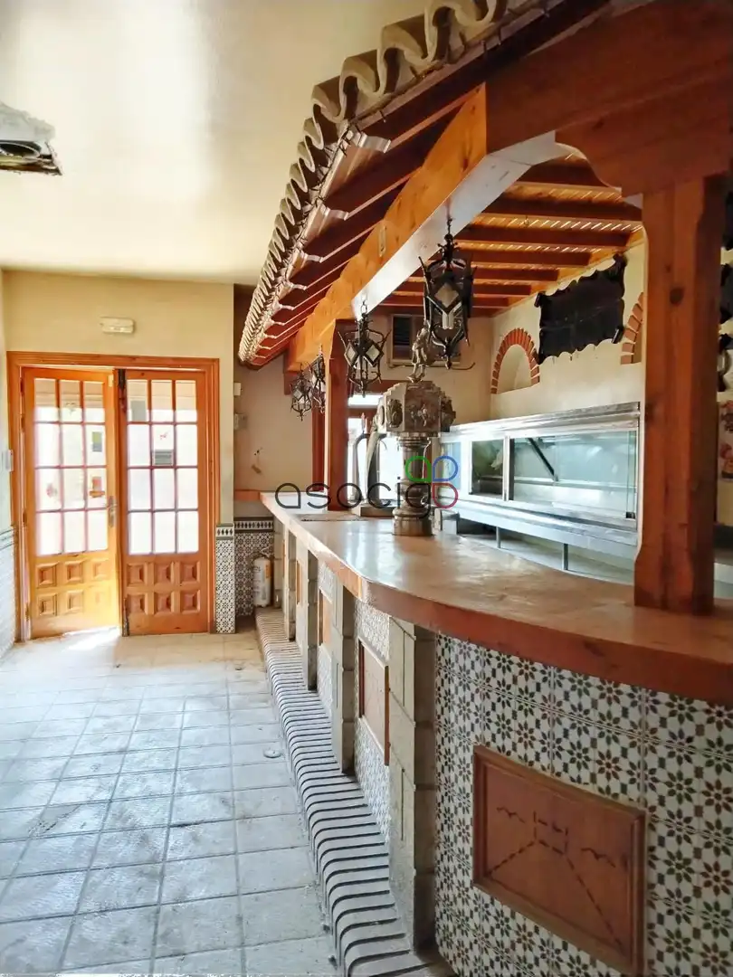 Gewerbefläche zum Verkauf in SORIA