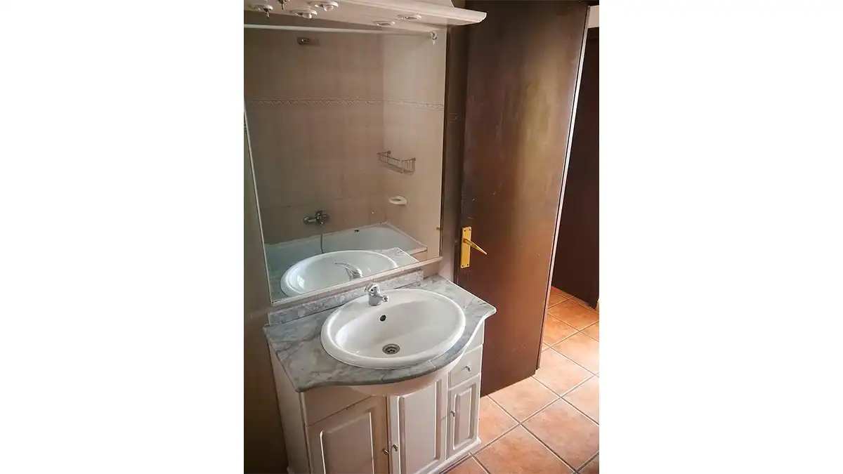 Baño de Piso en venta en Estepona